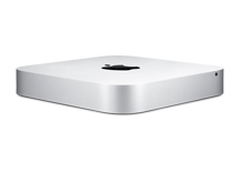 Mac mini quad-core i7 2.3GHz/ 4GB/ 1TB/ HD Graphics Mac mini quad-core i7 2.3GHz/ 4GB/ 1TB/ HD Graphics