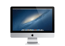 iMac 21.5” 2.9GHz Quad-Core i5/ 8GB/ 1TB/ NVIDIA GeForce iMac 21.5” 2.9GHz Quad-Core i5/ 8GB/ 1TB/ NVIDIA GeForce