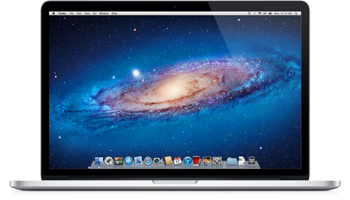 MacBook Pro 15” with Retina Display/ Quad-core i7 2.4GHz/ 8GB/ 256GB flash/ GeForce GT 650M 1GB MacBook Pro 15” with Retina Display/ Quad-core i7 2.4GHz/ 8GB/ 256GB flash/ GeForce GT 650M 1GB