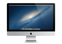 iMac 27” 3.4GHz Quad-Core i7/ 8GB/ 1TB-7200/ NVIDIA GeForce GTX 675MX 1GB/ USB KB iMac 27” 3.4GHz Quad-Core i7/ 8GB/ 1TB-7200/ NVIDIA GeForce GTX 675MX 1GB/ USB KB