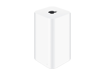 AirPort Time Capsule - 2TB AirPort Time Capsule - 2TB