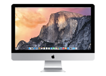 iMac 27” 3.2GHz Quad-Core i5/ 8GB/ 1TB/ NVIDIA GeForce GTX 755M 1GB/ W KB iMac 27” 3.2GHz Quad-Core i5/ 8GB/ 1TB/ NVIDIA GeForce GTX 755M 1GB/ W KB