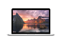 MacBook Pro 13” with Retina Display/ Dual-core i5 2.6GHz/ 8GB/ 512GB flash/ Iris Graphics MacBook Pro 13” with Retina Display/ Dual-core i5 2.6GHz/ 8GB/ 512GB flash/ Iris Graphics