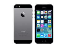iPhone 5s 16GB Space Grey iPhone 5s 16GB Space Grey