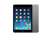 iPad mini 2 Wi-Fi + Cellular 128GB - Space Grey iPad mini 2 Wi-Fi + Cellular 128GB - Space Grey