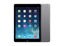 iPad Air Wi-Fi 128GB - Space Grey iPad Air Wi-Fi 128GB - Space Grey