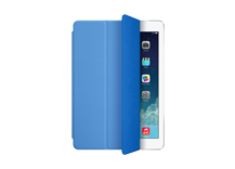 iPad Air Smart Cover Blue iPad Air Smart Cover Blue