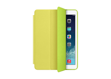 iPad Air Smart Case Yellow iPad Air Smart Case Yellow