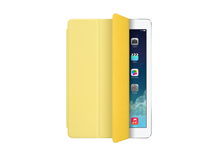 iPad Air Smart Cover Yellow iPad Air Smart Cover Yellow