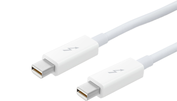 Apple Thunderbolt cable (2 m)