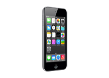 iPod touch 64GB - Space Grey iPod touch 64GB - Space Grey