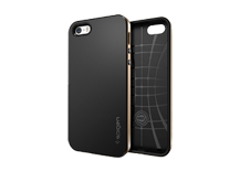 iPhone 5S / 5 Case Neo Hybrid - Champagne Gold iPhone 5S / 5 Case Neo Hybrid - Champagne Gold