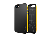 iPhone 5S / 5 Case Neo Hybrid - Reventon Yellow iPhone 5S / 5 Case Neo Hybrid - Reventon Yellow
