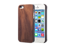 iPhone 5/5S ESPERIA ECLAT- Walnut iPhone 5/5S ESPERIA ECLAT- Walnut