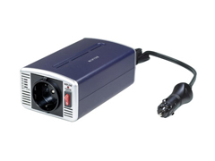 AC Anywhere 140W - IN 12V - OUT 230V AC Anywhere 140W - IN 12V - OUT 230V