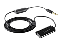 Headphone Adapter with Microphone Headphone Adapter with Microphone