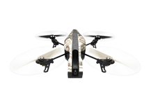AR.Drone 2.0. Elite Edition - Sand AR.Drone 2.0. Elite Edition - Sand
