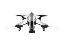 AR.Drone 2.0. Elite Edition - Snow AR.Drone 2.0. Elite Edition - Snow