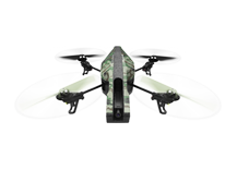 AR.Drone 2.0. Elite Edition - Jungle AR.Drone 2.0. Elite Edition - Jungle