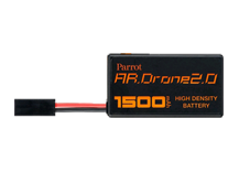 AR.Drone Battery HD for AR.Drone 2.0 1500 mAh AR.Drone Battery HD for AR.Drone 2.0 1500 mAh