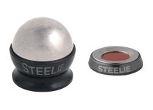 Steelie Car Mount Kit Steelie Car Mount Kit