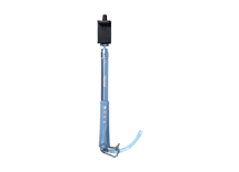 Selfie Stick Arm Extension - blue Selfie Stick Arm Extension - blue