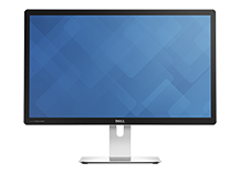 Dell UltraSharp 27 Ultra HD 5K Monitor - UP2715K Dell UltraSharp 27 Ultra HD 5K Monitor - UP2715K