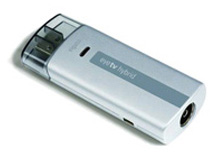 EyeTV Hybrid (DVB-T,DVB-C & Radio) EyeTV Hybrid (DVB-T,DVB-C & Radio)