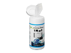 TFT/LCD/Plasma Cleaning Wipes (100ks) TFT/LCD/Plasma Cleaning Wipes (100ks)