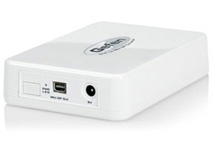 DVI to Mini DisplayPort Converter DVI to Mini DisplayPort Converter