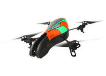 AR.Drone The Flying Video Game Green AR.Drone The Flying Video Game Green