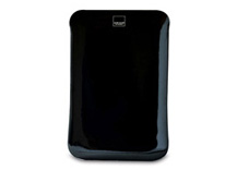 Skinny Sleeve - iPad (Gloss Black/Noir Brillant) Skinny Sleeve - iPad (Gloss Black/Noir Brillant)