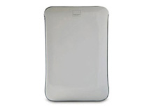 Skinny Sleeve - iPad (Gloss White/Blanc Brillant) Skinny Sleeve - iPad (Gloss White/Blanc Brillant)
