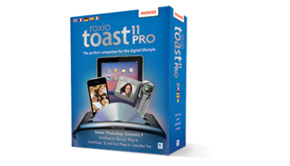 Toast 11 Titanium Pro Mac Toast 11 Titanium Pro Mac