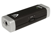JAM - Studio quality guitar input for iPad, iPhone and Mac JAM - Studio quality guitar input for iPad, iPhone and Mac