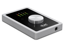 Duet2 - 2 IN x 4 OUT USB audio interface for Mac Duet2 - 2 IN x 4 OUT USB audio interface for Mac