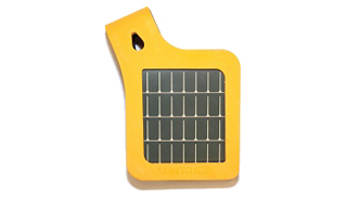 SolarStrap™ for iPod and iPhone (certified for iPhone4) (Orange) SolarStrap™ for iPod and iPhone (certified for iPhone4) (Orange)