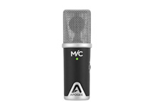 Mic - Studio quality microphone for iPad, iPhone and Mac Mic - Studio quality microphone for iPad, iPhone and Mac