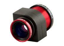 olloclip Lens System for iPhone 4/4S - red olloclip Lens System for iPhone 4/4S - red