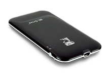 Wi-Drive 64GB Wireless Flash Storage Wi-Drive 64GB Wireless Flash Storage