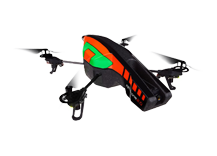 AR.Drone 2.0. Green AR.Drone 2.0. Green