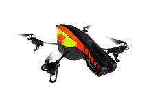 AR.Drone 2.0. Yellow AR.Drone 2.0. Yellow