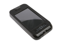 RainBallet - Rugged, Waterproof Case for iPhone 4/4S RainBallet - Rugged, Waterproof Case for iPhone 4/4S