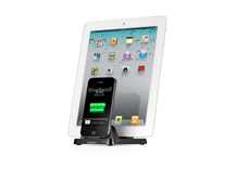 InCharge X2 for iPod, iPhone, iPad InCharge X2 for iPod, iPhone, iPad