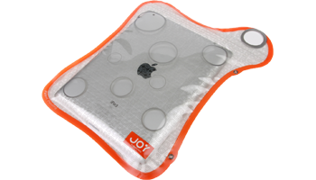 BubbleShield for Tablets (2 pcs) BubbleShield for Tablets (2 pcs)