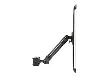 Valet Headrest Mount for The new iPad (3rd Gen) & iPad 2 Valet Headrest Mount for The new iPad (3rd Gen) & iPad 2