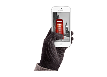 Belenty Touchscreen Gloves - Unisex S/M (20cm) Belenty Touchscreen Gloves - Unisex S/M (20cm)