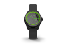 COOKOO watch - Green (Limited Edition) COOKOO watch - Green (Limited Edition)