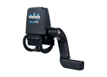 Wahoo Blue SC Speed and Cadence Sensor Wahoo Blue SC Speed and Cadence Sensor