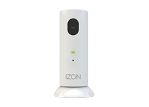 IZON 2.0 Wi-Fi Video Monitor IZON 2.0 Wi-Fi Video Monitor